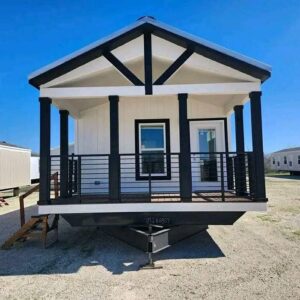 Front Porch/FULLY Tape & Texture Home