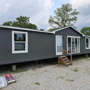 Double Wide Tiny Home For Sale